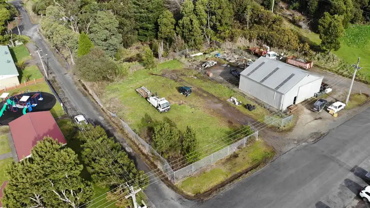 7 Frederick Street, Zeehan TAS 7469
