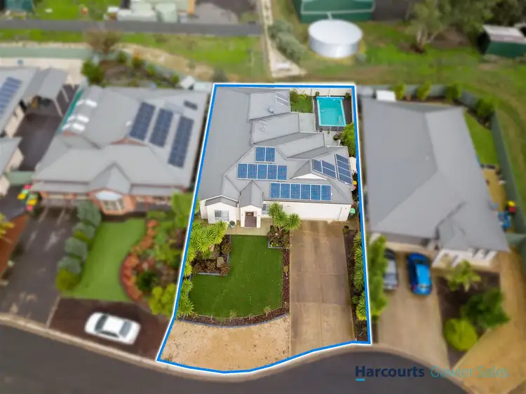 29 Klauber Street, Lyndoch SA 5351