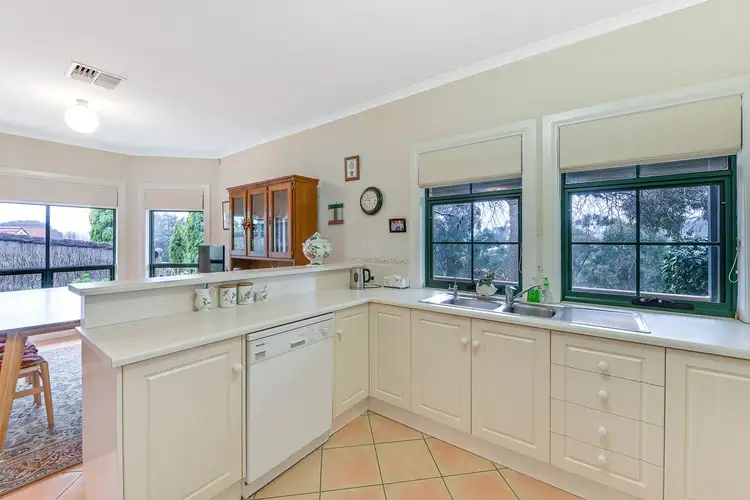 Fourth view of Homely house listing, 56 Eucalypt Circuit, Flagstaff Hill SA 5159