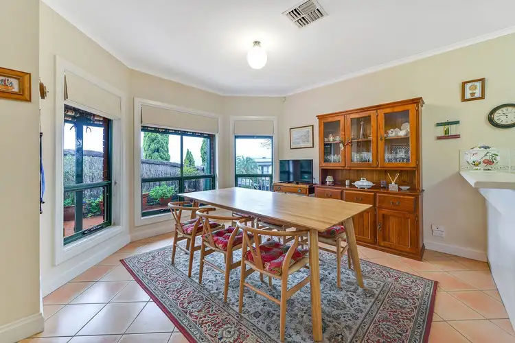 Sixth view of Homely house listing, 56 Eucalypt Circuit, Flagstaff Hill SA 5159