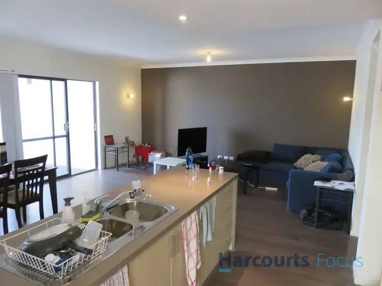 Third view of Homely townhouse listing, 41 Brushfoot Boulevard, Success WA 6164