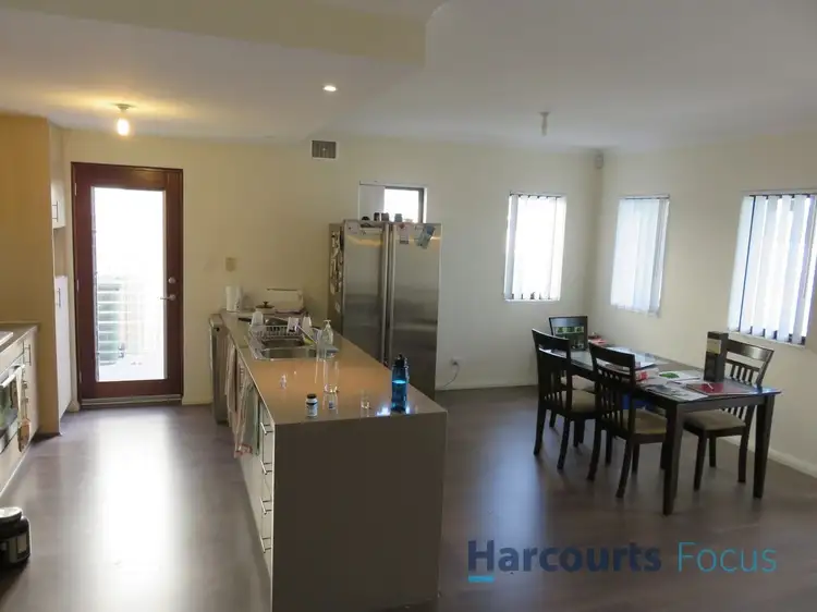 Fifth view of Homely townhouse listing, 41 Brushfoot Boulevard, Success WA 6164