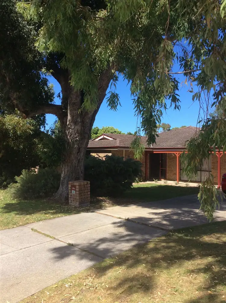 Main view of Homely house listing, 4 Whitechurch Mews, Port Kennedy WA 6172