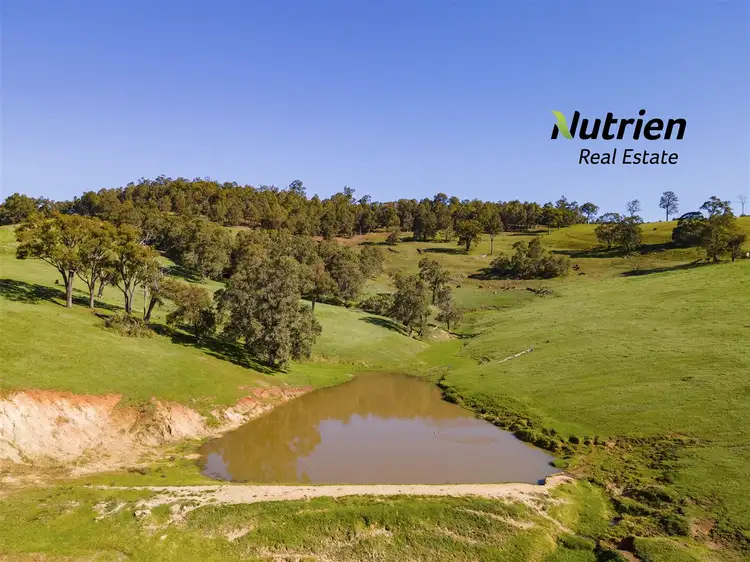 Second view of Homely rural property listing, 996 Beela Road, Beela WA 6224