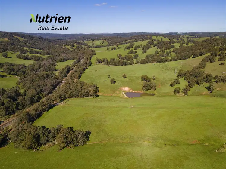 Third view of Homely rural property listing, 996 Beela Road, Beela WA 6224