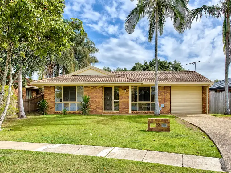 Main view of Homely house listing, 9 Desert Willow Way, Fitzgibbon QLD 4018