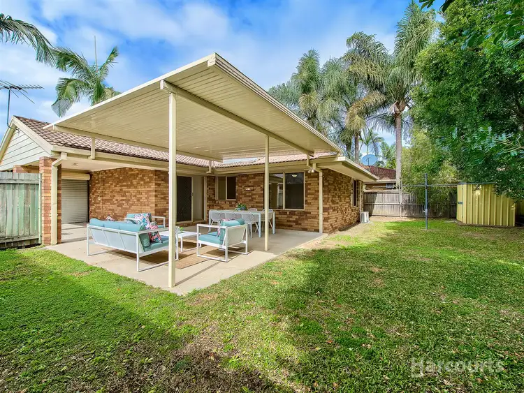 Second view of Homely house listing, 9 Desert Willow Way, Fitzgibbon QLD 4018