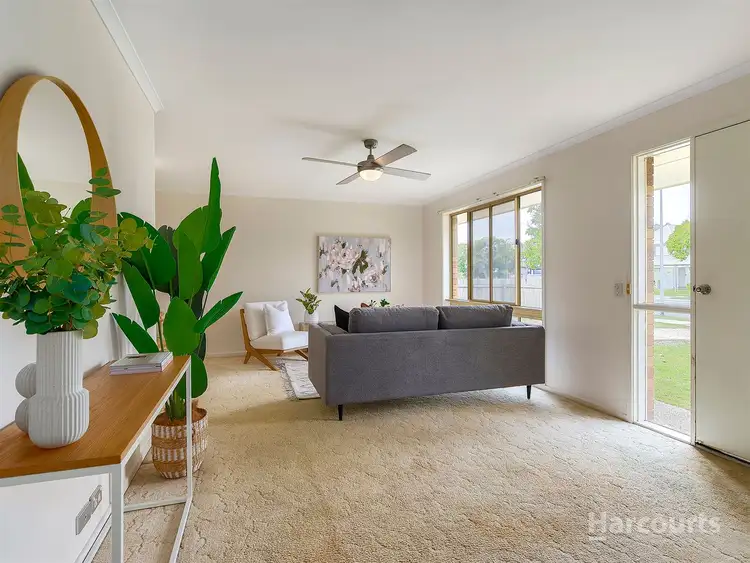 Fourth view of Homely house listing, 9 Desert Willow Way, Fitzgibbon QLD 4018