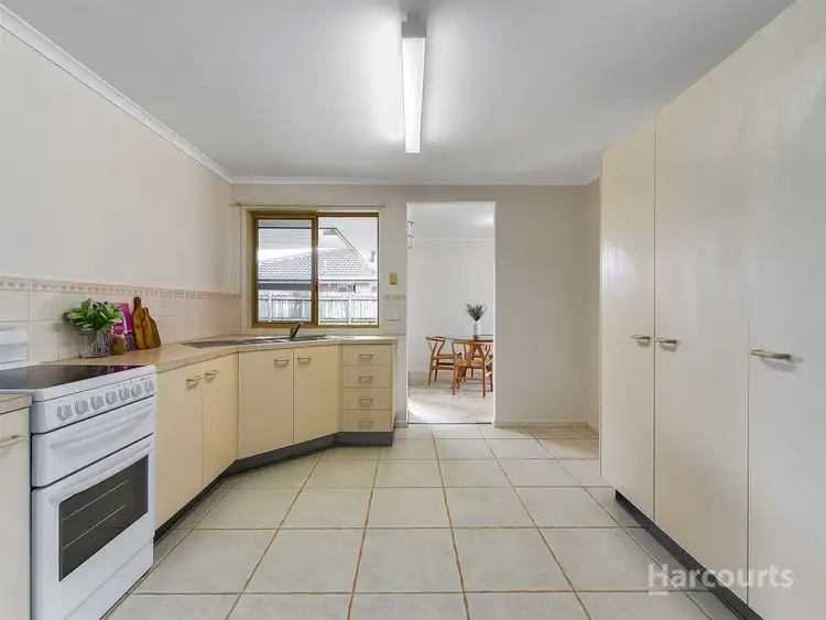 Fifth view of Homely house listing, 9 Desert Willow Way, Fitzgibbon QLD 4018