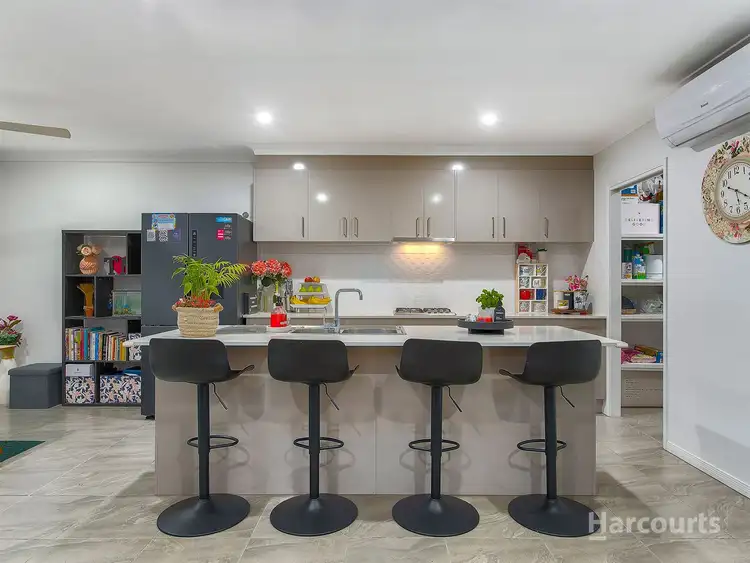 Main view of Homely house listing, 75 Macquarie Circuit, Fitzgibbon QLD 4018