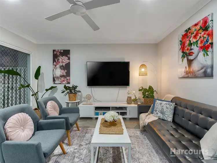 Second view of Homely house listing, 75 Macquarie Circuit, Fitzgibbon QLD 4018