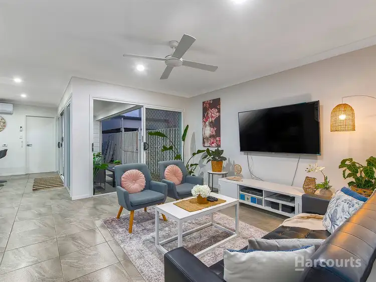 Third view of Homely house listing, 75 Macquarie Circuit, Fitzgibbon QLD 4018
