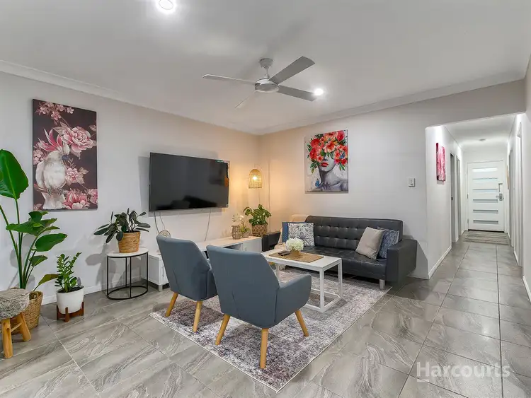 Fourth view of Homely house listing, 75 Macquarie Circuit, Fitzgibbon QLD 4018