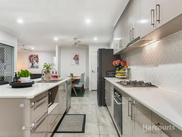 Fifth view of Homely house listing, 75 Macquarie Circuit, Fitzgibbon QLD 4018