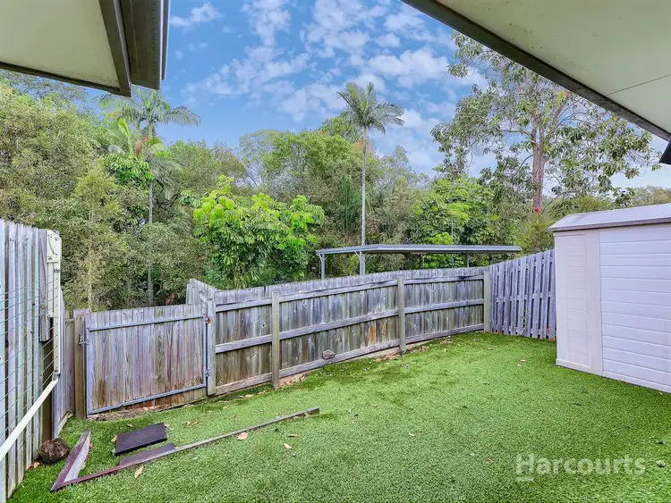 Second view of Homely unit listing, 18/3 Jackson Street, Kallangur QLD 4503