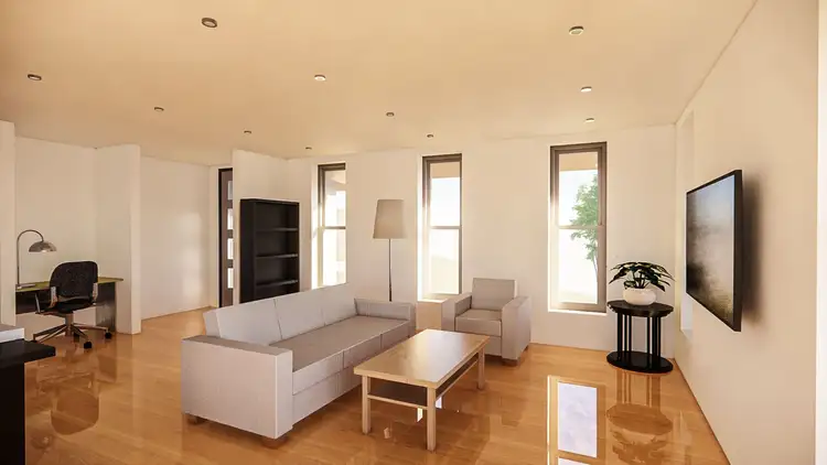 Third view of Homely unit listing, 3/60 Malcombe Street, Longford TAS 7301