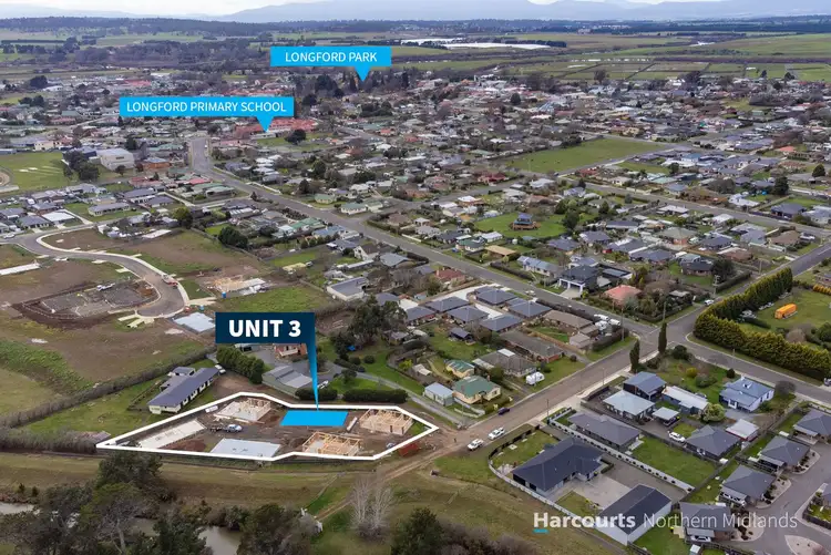 Fifth view of Homely unit listing, 3/60 Malcombe Street, Longford TAS 7301