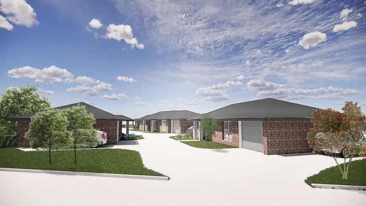 Sixth view of Homely unit listing, 3/60 Malcombe Street, Longford TAS 7301