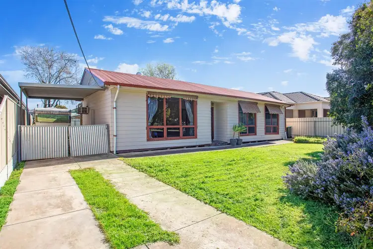 Second view of Homely house listing, 5 Condamine Street, Hillcrest SA 5086