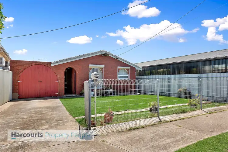 Second view of Homely house listing, 2A Victoria Street, Albert Park SA 5014