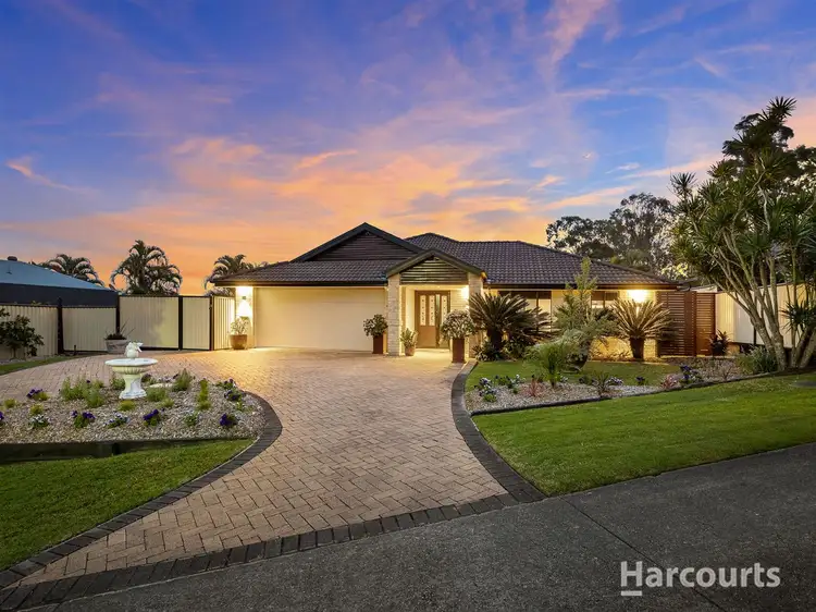9 Ashford Circuit, Petrie QLD 4502