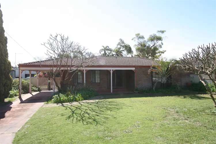 Main view of Homely house listing, 12 Welch Way, Warnbro WA 6169
