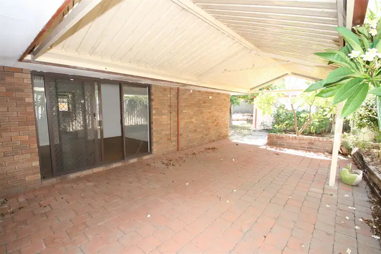 Third view of Homely house listing, 12 Welch Way, Warnbro WA 6169