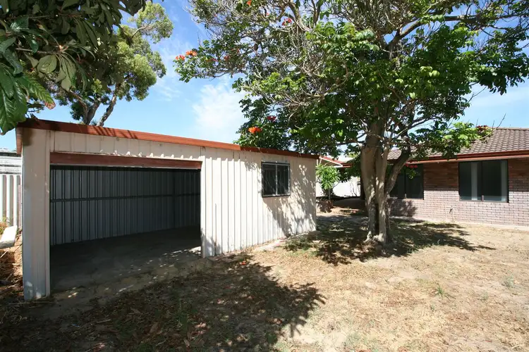 Fourth view of Homely house listing, 12 Welch Way, Warnbro WA 6169