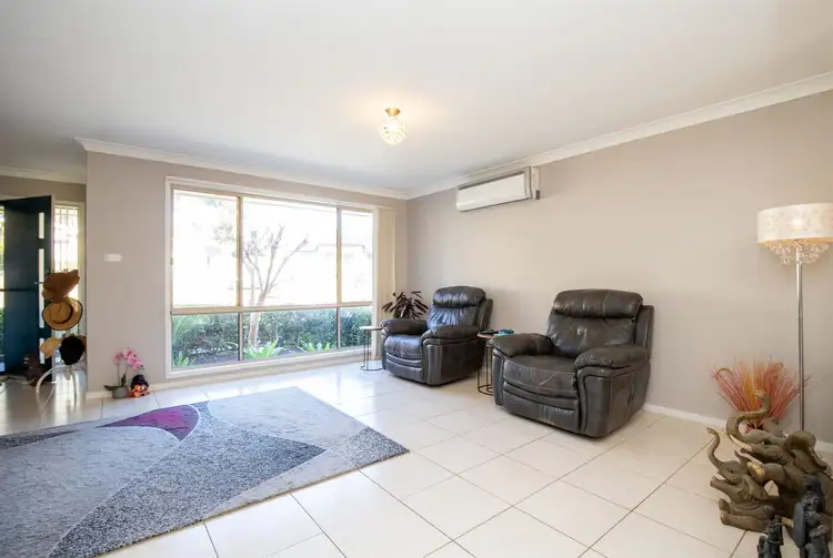 Second view of Homely house listing, 7 Nuyen Place, Long Beach NSW 2536