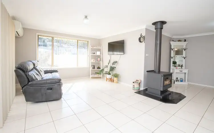 Third view of Homely house listing, 7 Nuyen Place, Long Beach NSW 2536