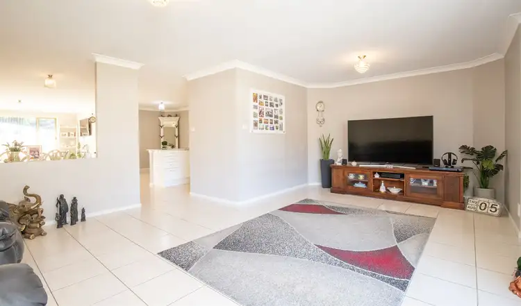 Fourth view of Homely house listing, 7 Nuyen Place, Long Beach NSW 2536