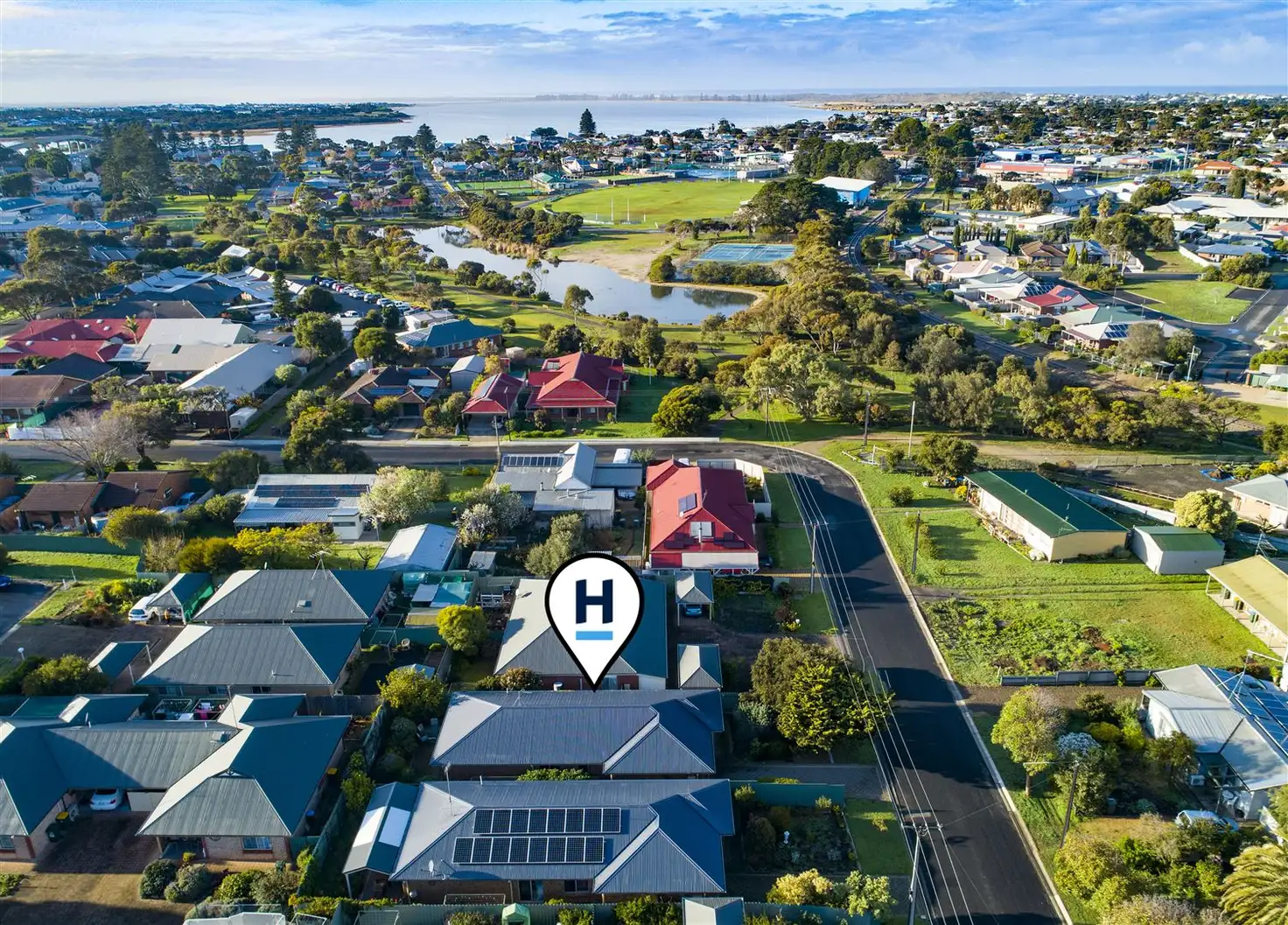 Main view of Homely house listing, 4 Elder Street, Goolwa SA 5214