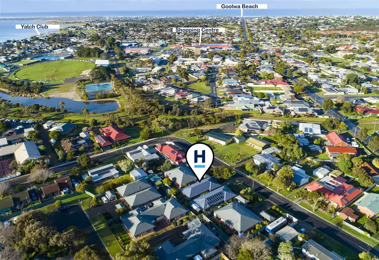 Second view of Homely house listing, 4 Elder Street, Goolwa SA 5214