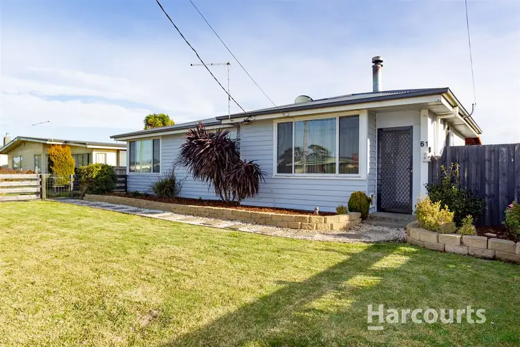 61 Sorell Street, George Town TAS 7253