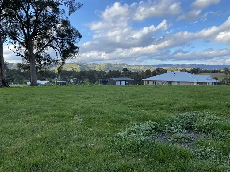 Main view of Homely land listing, 14 Lew Ton Circuit, Alexandra VIC 3714