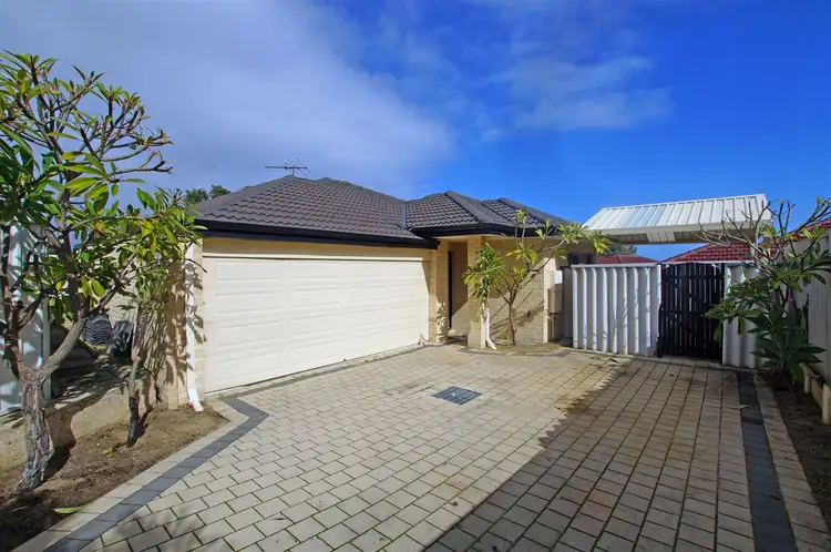Main view of Homely house listing, 25a Maitland Road, Balga WA 6061