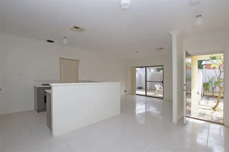 Second view of Homely house listing, 25a Maitland Road, Balga WA 6061