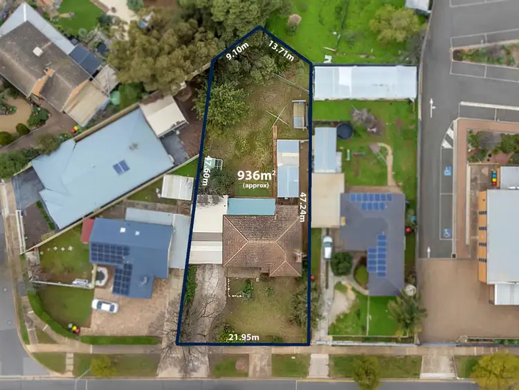 Main view of Homely house listing, 34 Midway Road, Elizabeth East SA 5112