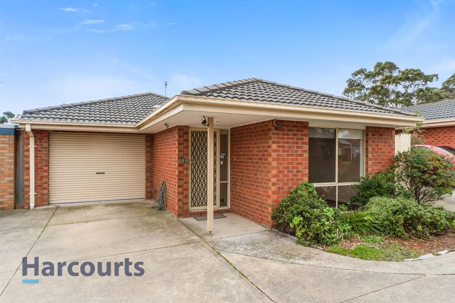 Main view of Homely unit listing, 3/29 Chardonnay Drive, Skye VIC 3977