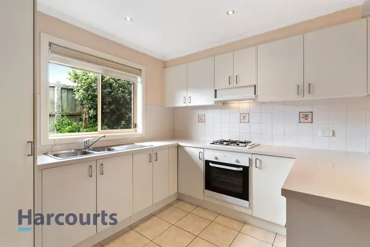 Third view of Homely unit listing, 3/29 Chardonnay Drive, Skye VIC 3977