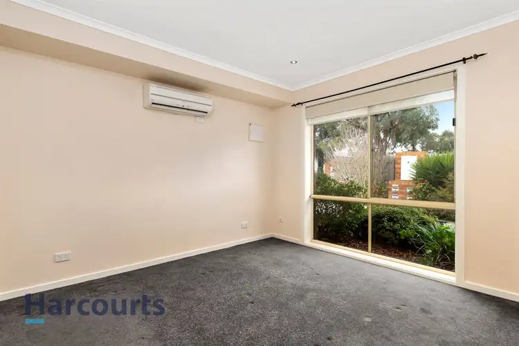 Sixth view of Homely unit listing, 3/29 Chardonnay Drive, Skye VIC 3977