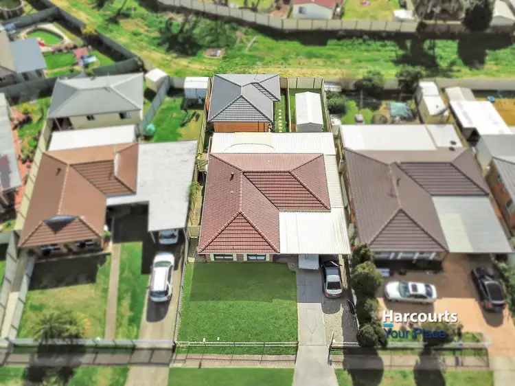 Main view of Homely house listing, 9 & 9A Sumner Street, Hassall Grove NSW 2761