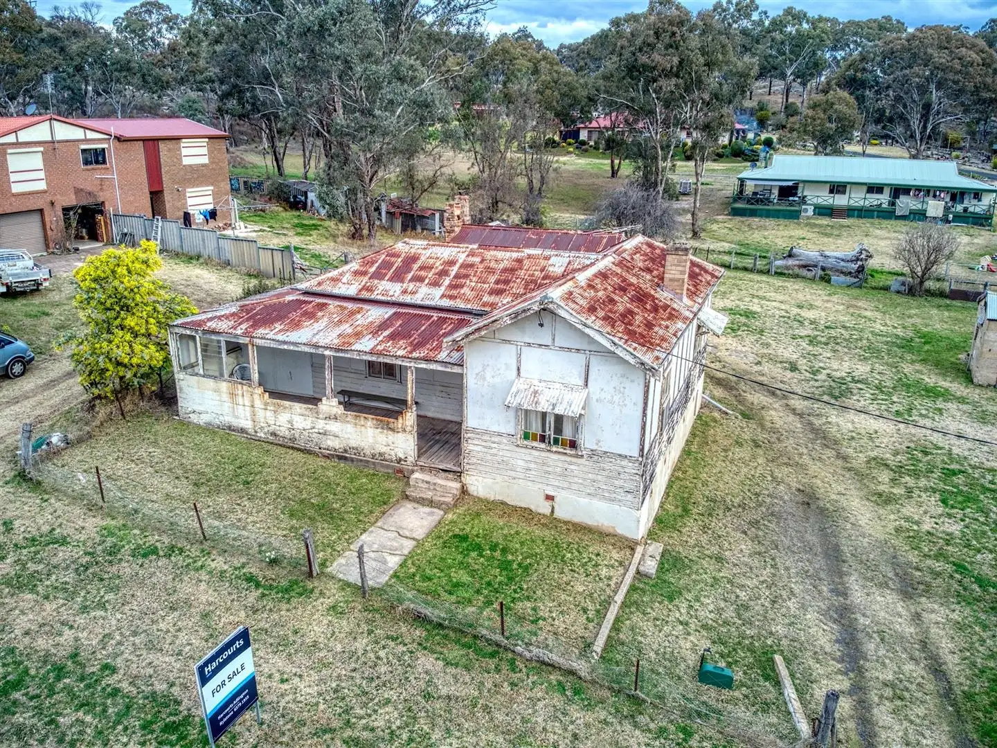 Main view of Homely house listing, 6 Short Street, Rylstone NSW 2849