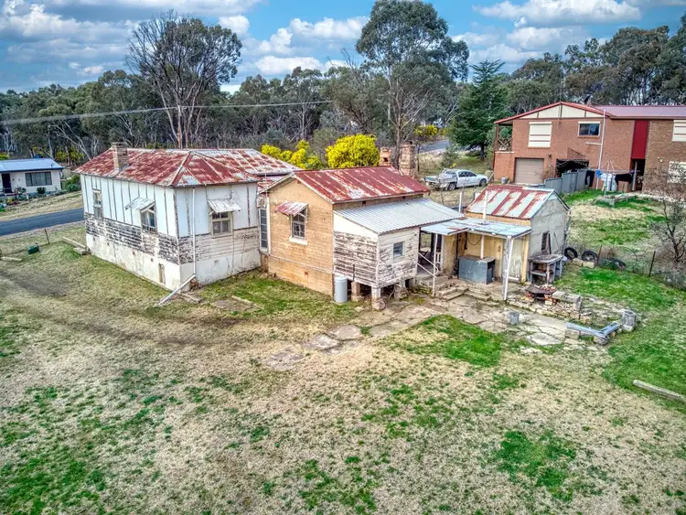 Second view of Homely house listing, 6 Short Street, Rylstone NSW 2849