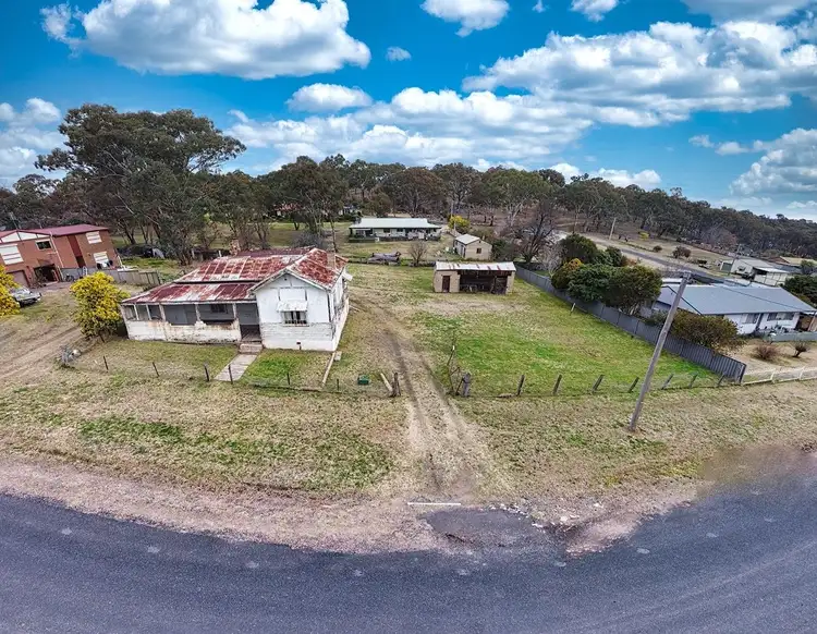 Third view of Homely house listing, 6 Short Street, Rylstone NSW 2849