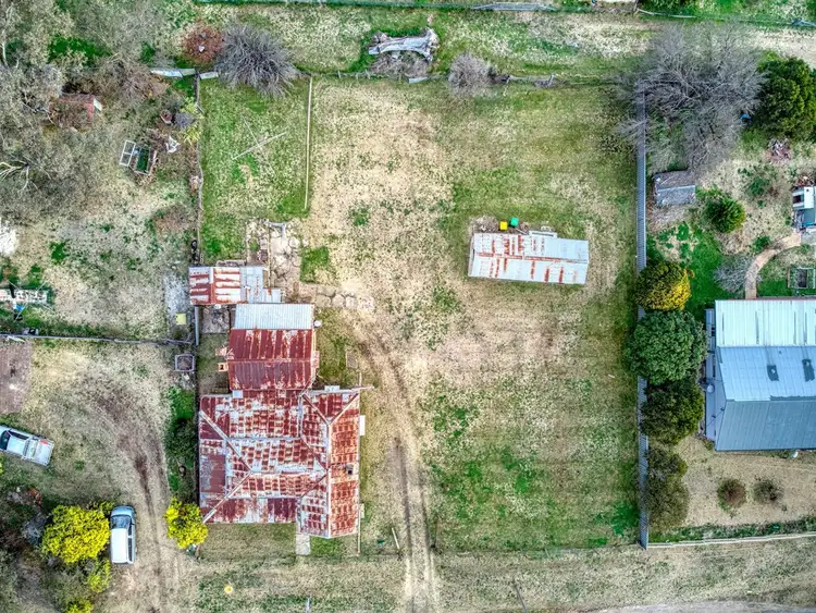 Fifth view of Homely house listing, 6 Short Street, Rylstone NSW 2849