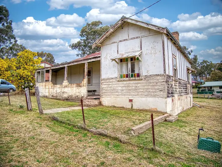 Sixth view of Homely house listing, 6 Short Street, Rylstone NSW 2849