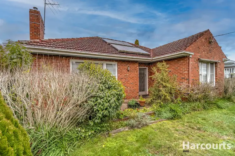 Main view of Homely house listing, 14 Clifford Street, Warragul VIC 3820