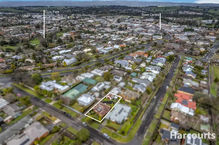 Second view of Homely house listing, 14 Clifford Street, Warragul VIC 3820