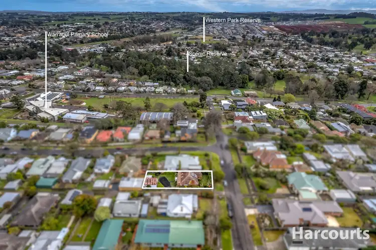 Third view of Homely house listing, 14 Clifford Street, Warragul VIC 3820